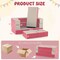 Foam Play set for kids 8-Piece with Safe Climbing and Crawling Blocks